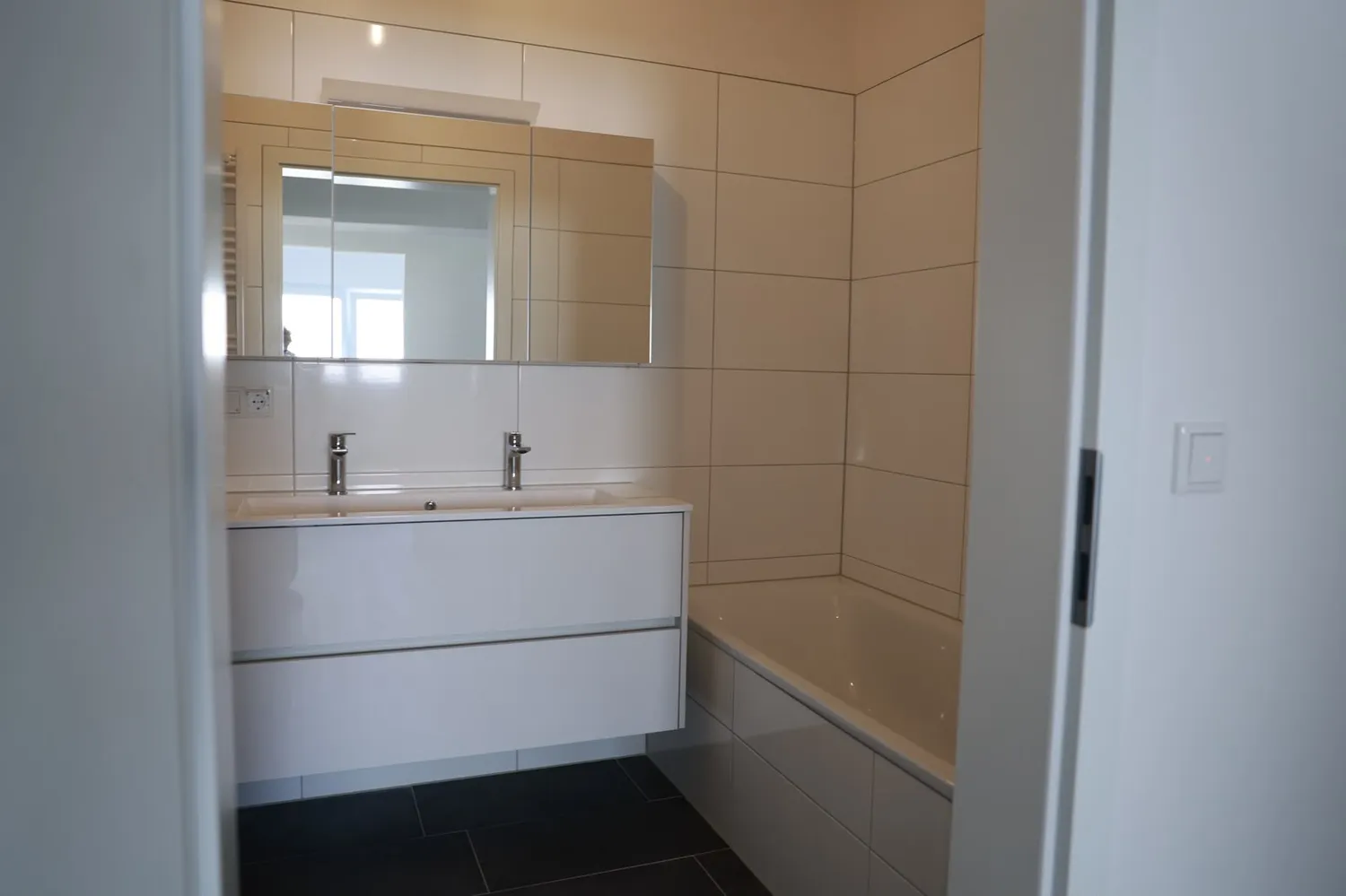 3 Zimmer Wohnung mit 82 m² in Wuppertal – Bild 2