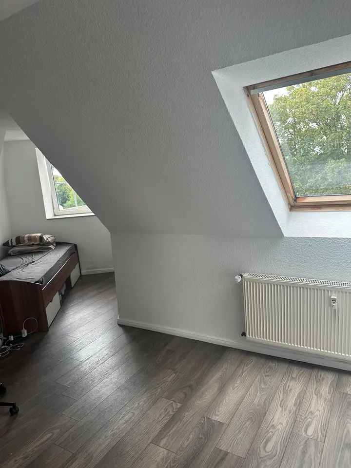 WG-Zimmer mit 9 m² in Gelsenkirchen – Bild 2