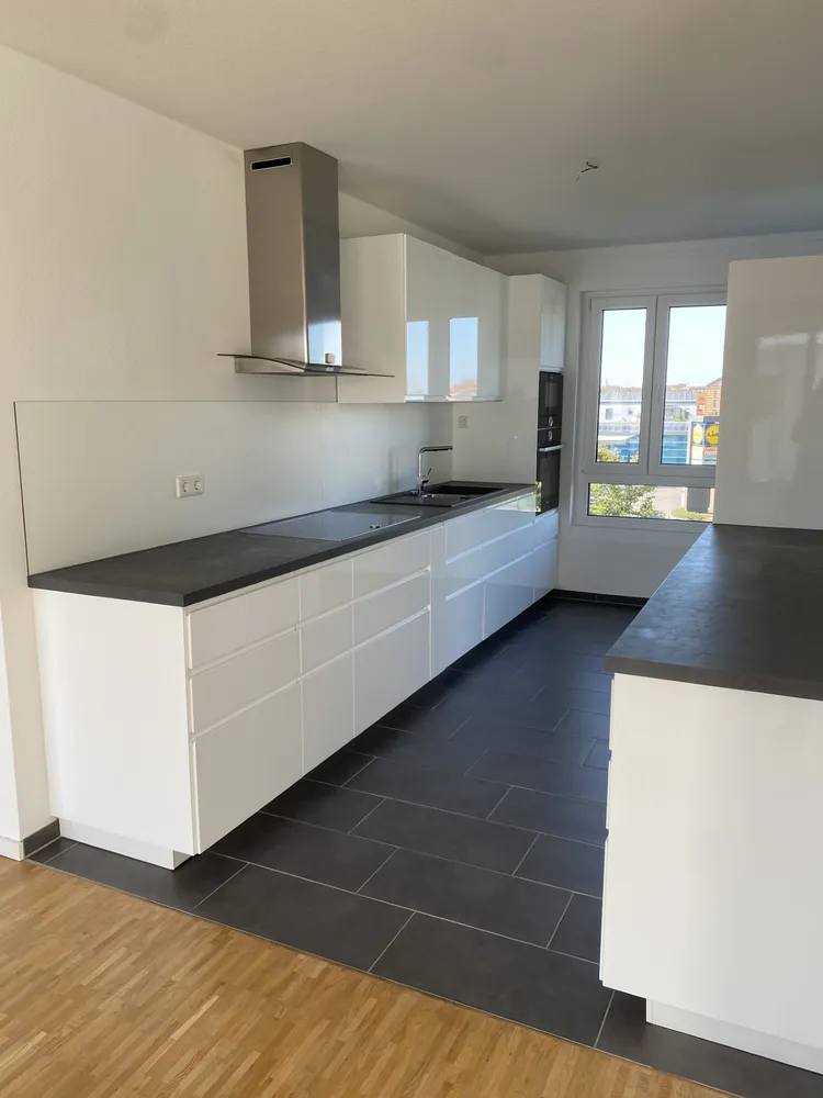 3 Zimmer Wohnung mit 112 m² in Speyer – Bild 1