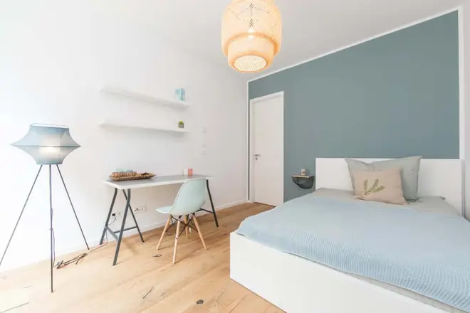 WG-Zimmer mit 12 m² in Berlin – Bild 2