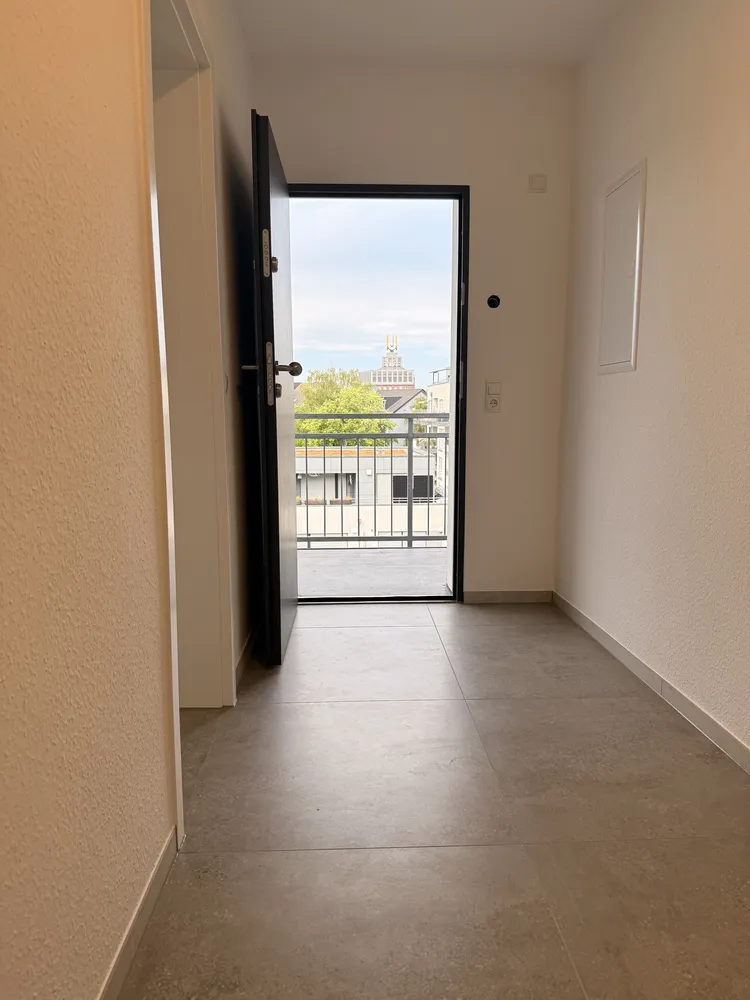 2 Zimmer Wohnung mit 52 m² in Dortmund – Bild 5