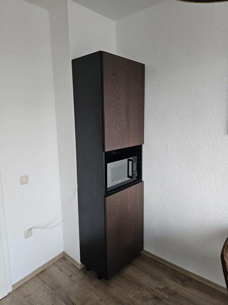 4 Zimmer Wohnung mit 119 m² in Eisenach – Bild 10