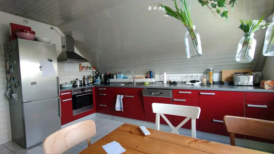 3 Zimmer Wohnung mit 98 m² in Osnabrück – Bild 6