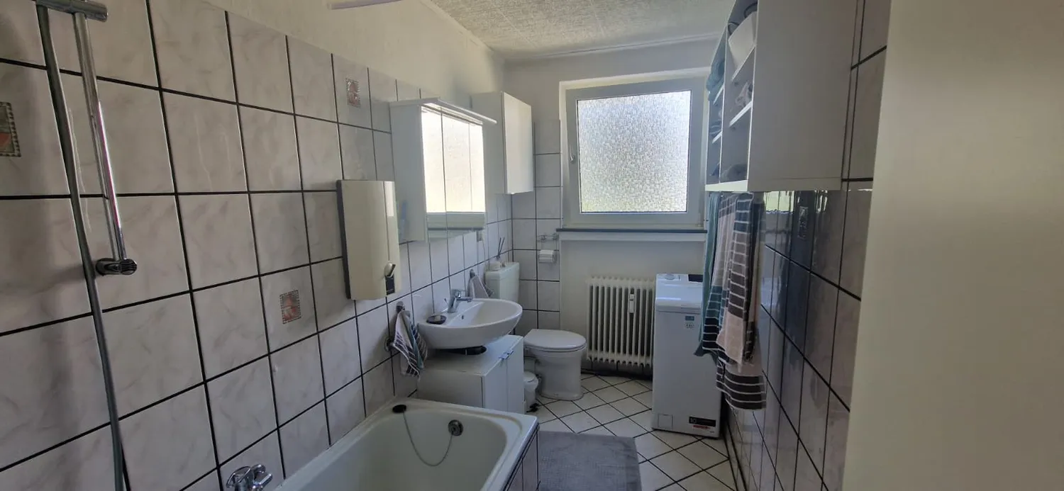 3 Zimmer Wohnung mit 69 m² in Wuppertal – Bild 7