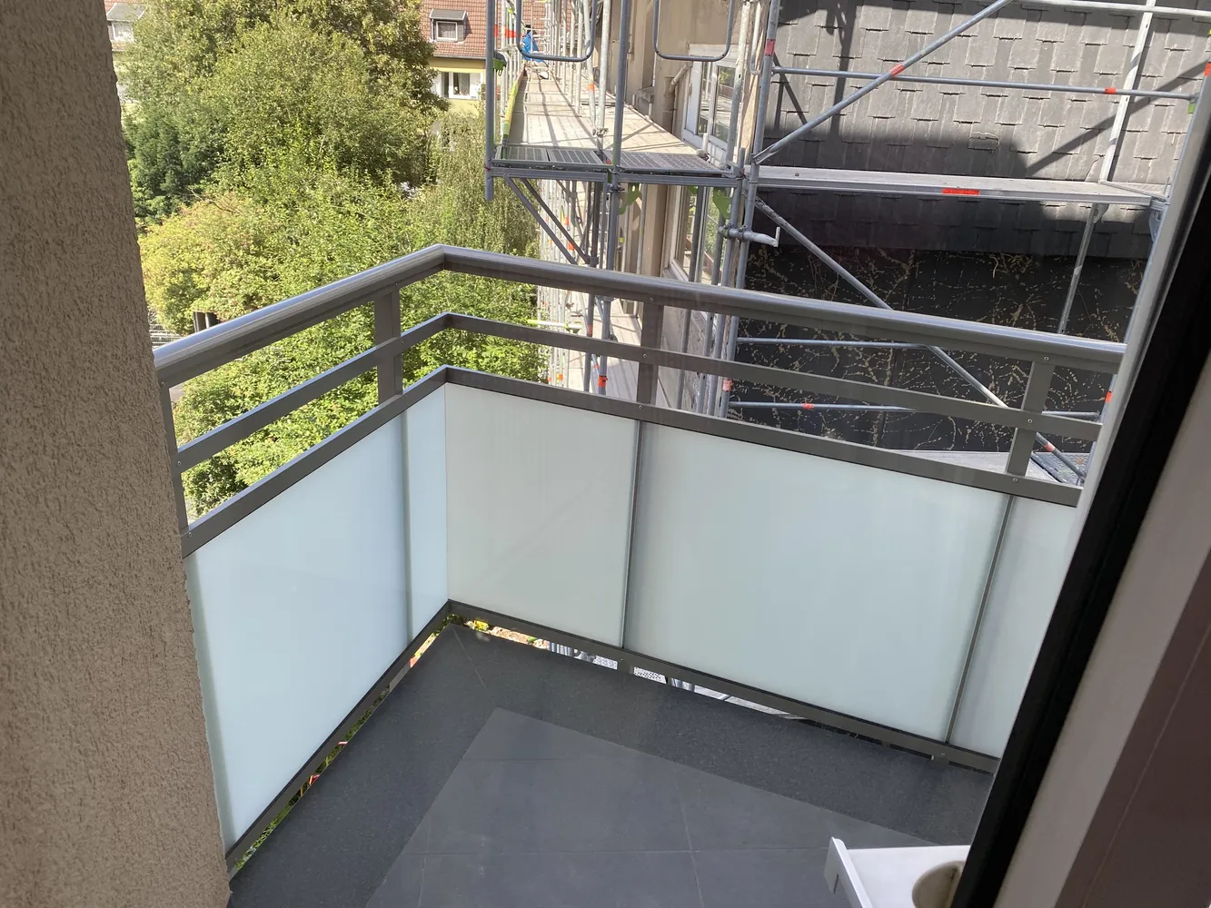 2 Zimmer Wohnung mit 48 m² in Essen – Bild 7