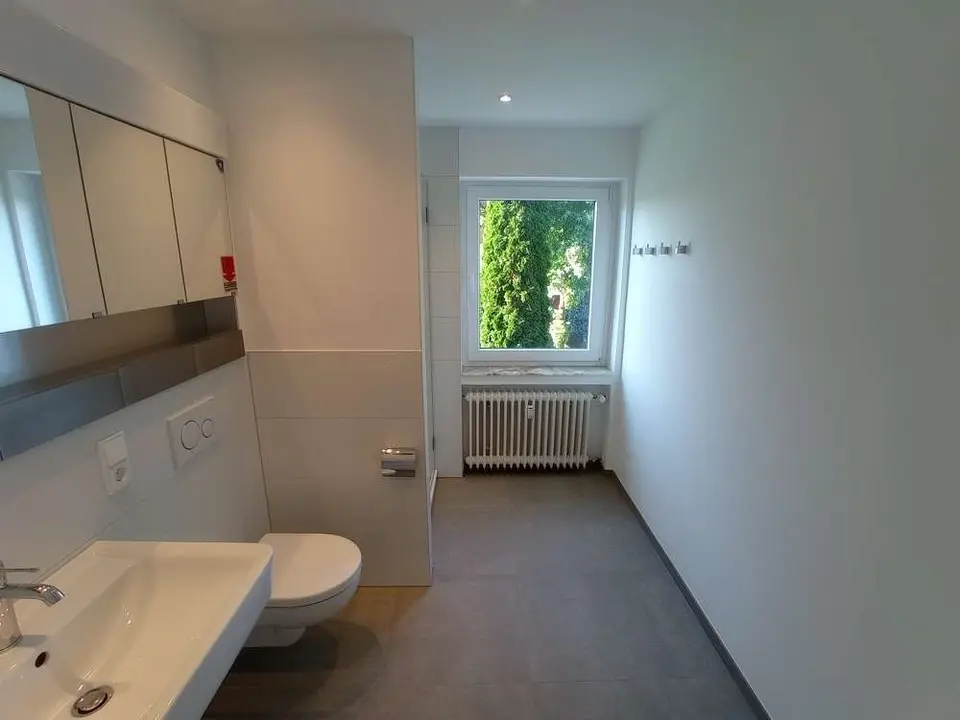4 Zimmer Wohnung mit 127 m² in Georgsmarienhütte – Bild 8