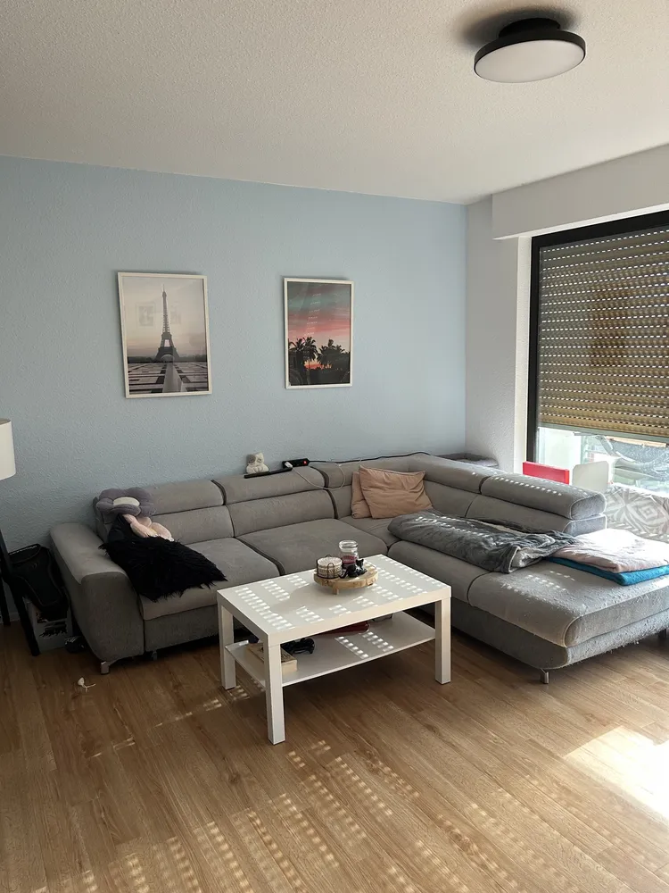 3 Zimmer Wohnung mit 98 m² in Siegburg – Bild 3