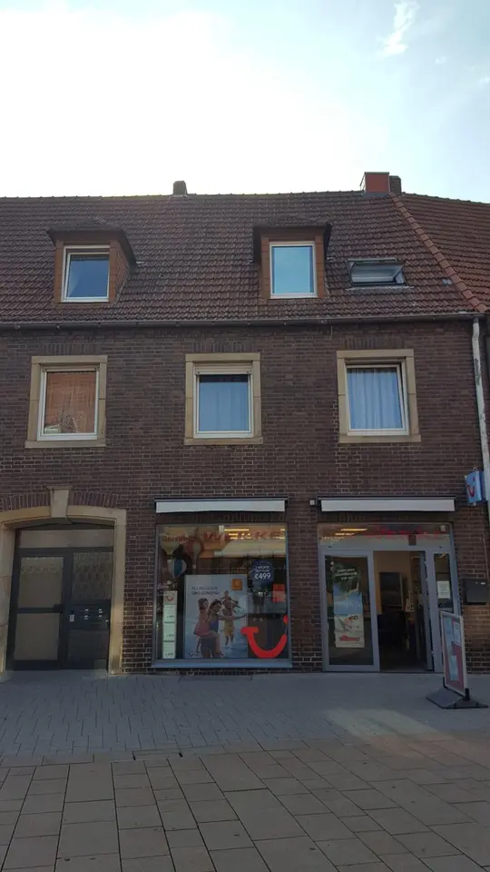 2 Zimmer Wohnung mit 51 m² in Coesfeld – Bild 8