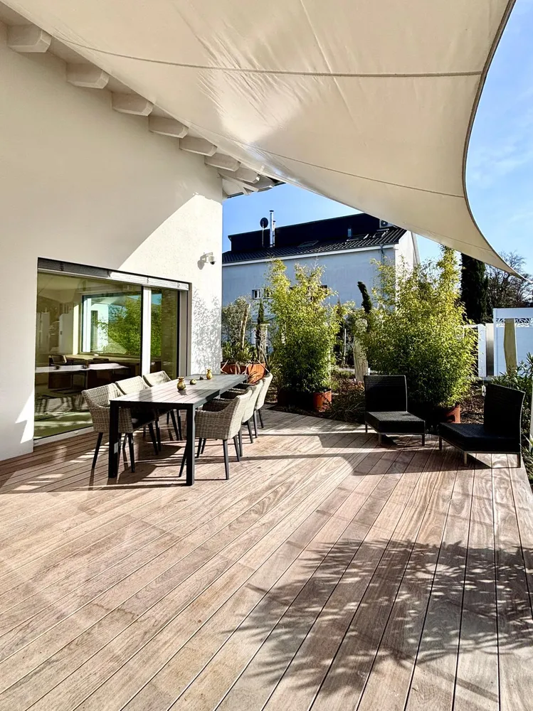 5 Zimmer Wohnung mit 300 m² in Bonn – Bild 4
