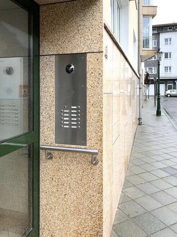 3 Zimmer Wohnung mit 85 m² in Düsseldorf – Bild 2