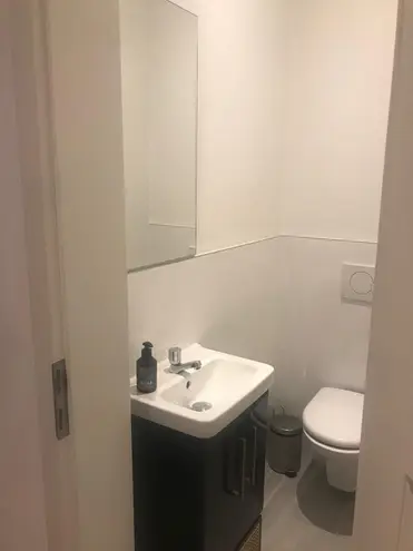 3 Zimmer Wohnung mit 81 m² in München – Bild 8