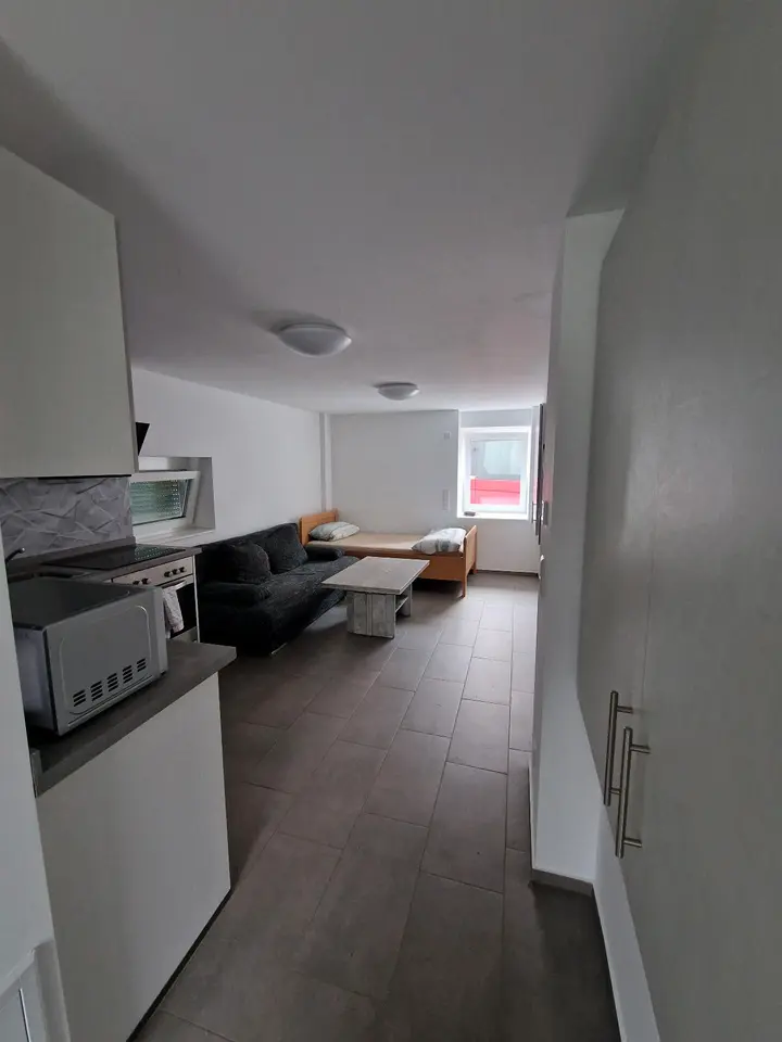 2 Zimmer Wohnung mit 35 m² in Rottweil – Bild 3