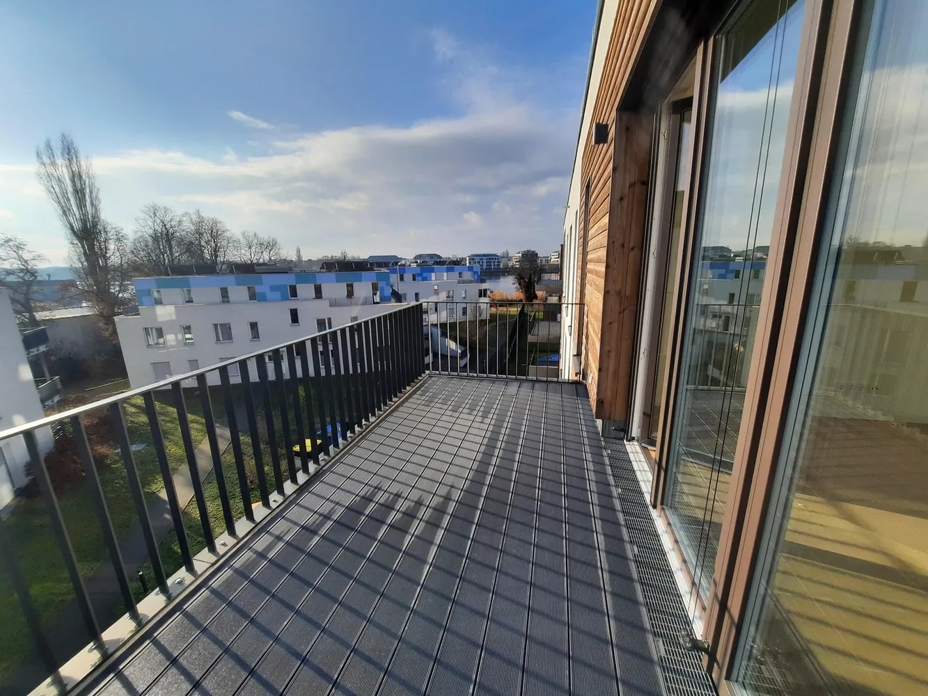 4 room apartment with 102 m² in Berlin – Photo 9