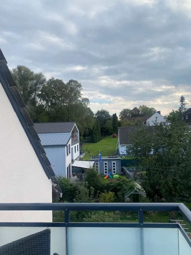 3 Zimmer Wohnung mit 53 m² in Herne – Bild 5