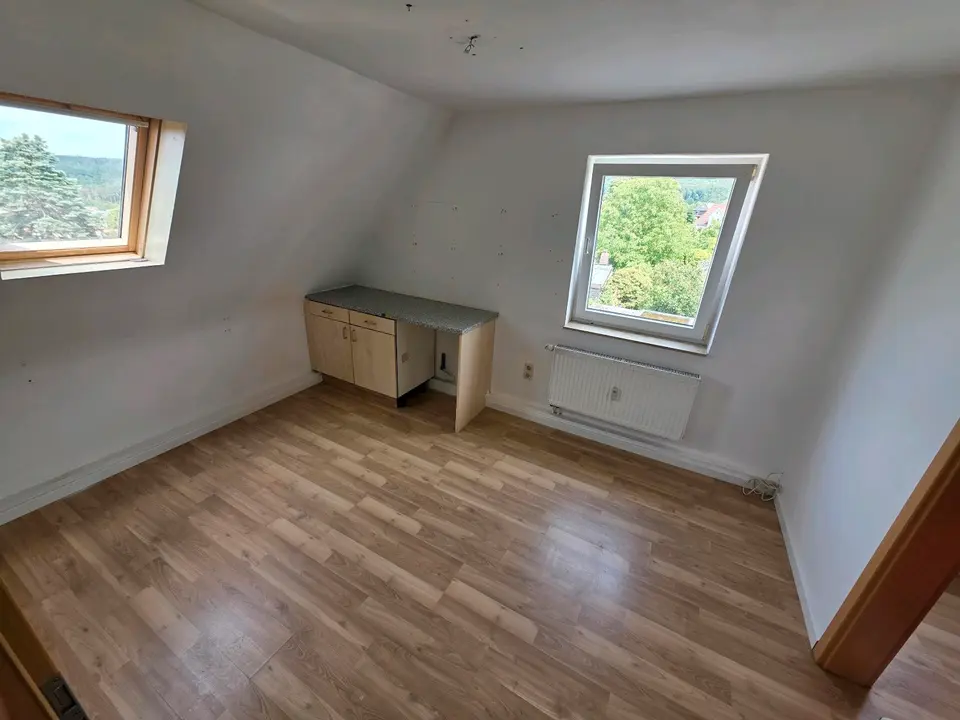 2 Zimmer Wohnung mit 40 m² in Kassel – Bild 9