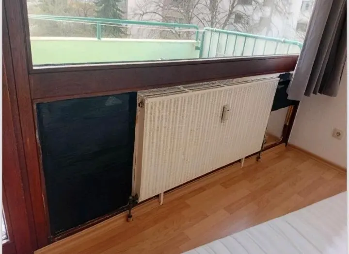 2 Zimmer Wohnung mit 50 m² in Konstanz – Bild 8
