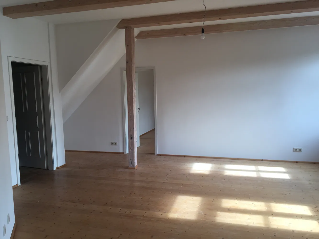 5 Zimmer Wohnung mit 156 m² in Leipzig – Bild 12
