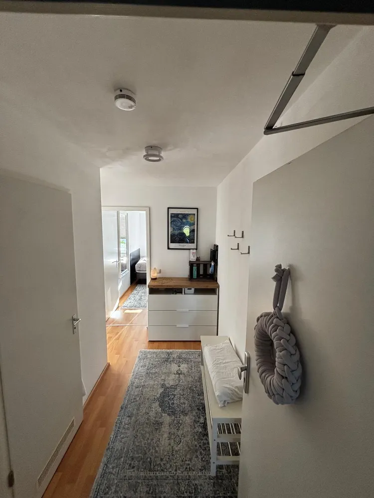 2 Zimmer Wohnung mit 43 m² in München – Bild 3