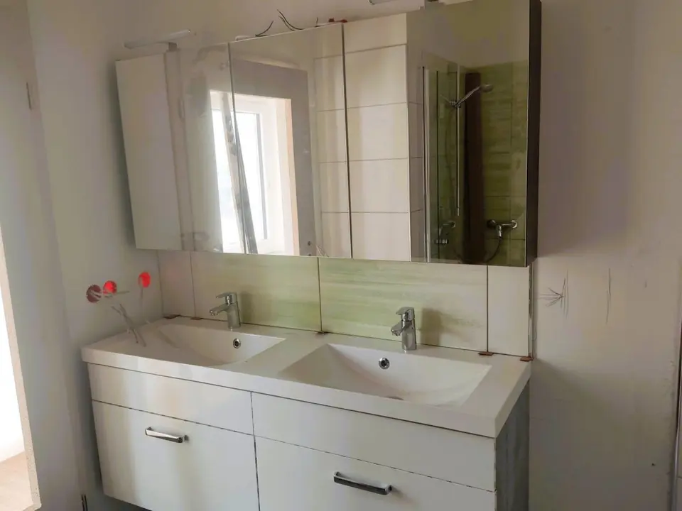 3 Zimmer Wohnung mit 102 m² in Delitzsch – Bild 6