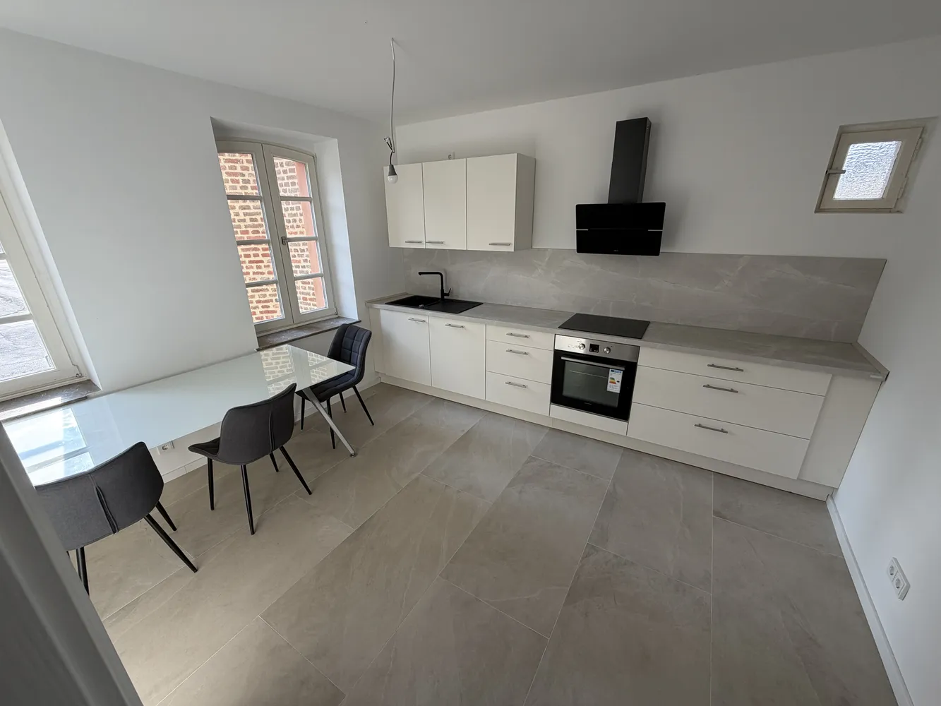 2 Zimmer Wohnung mit 54 m² in Bergheim – Bild 1