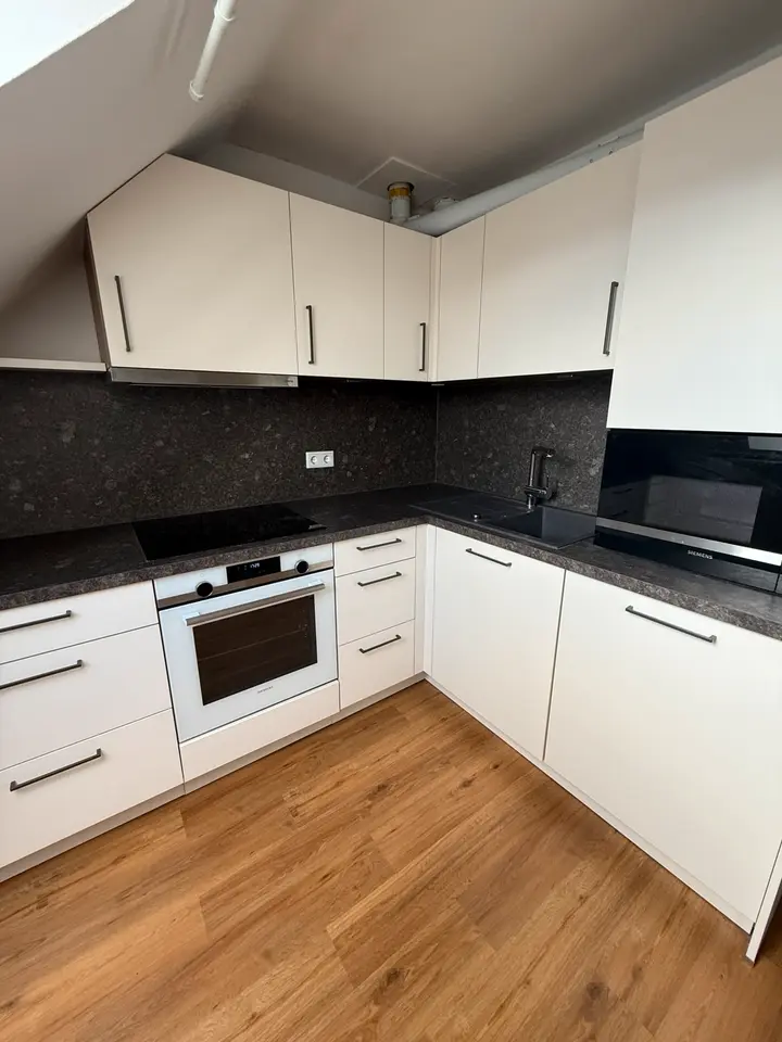 2 Zimmer Wohnung mit 48 m² in Fürth – Bild 6