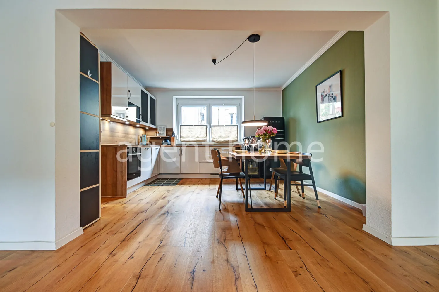 4 Zimmer Wohnung mit 100 m² in Stuttgart – Bild 6