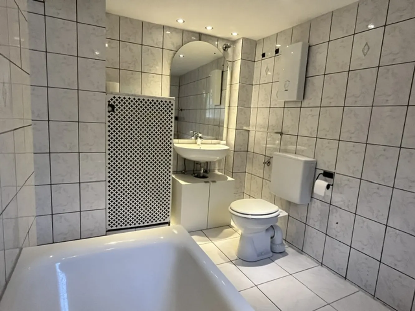 3 room apartment with 65 m² in Duisburg – Photo 11