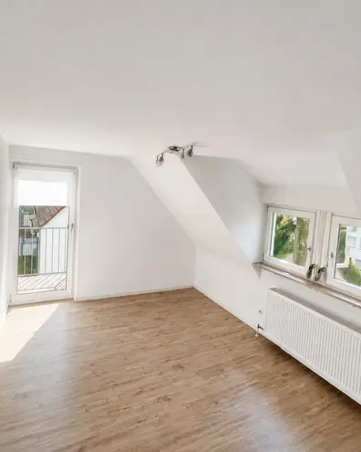 2 Zimmer Wohnung mit 65 m² in Stuttgart – Bild 2