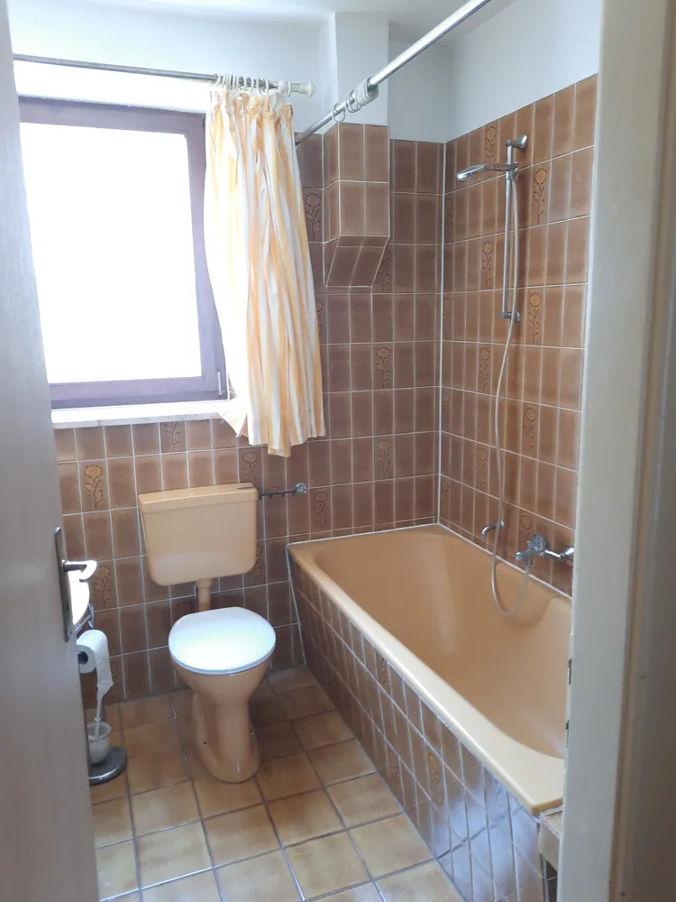 1 Zimmer Wohnung mit 16 m² in München – Bild 5