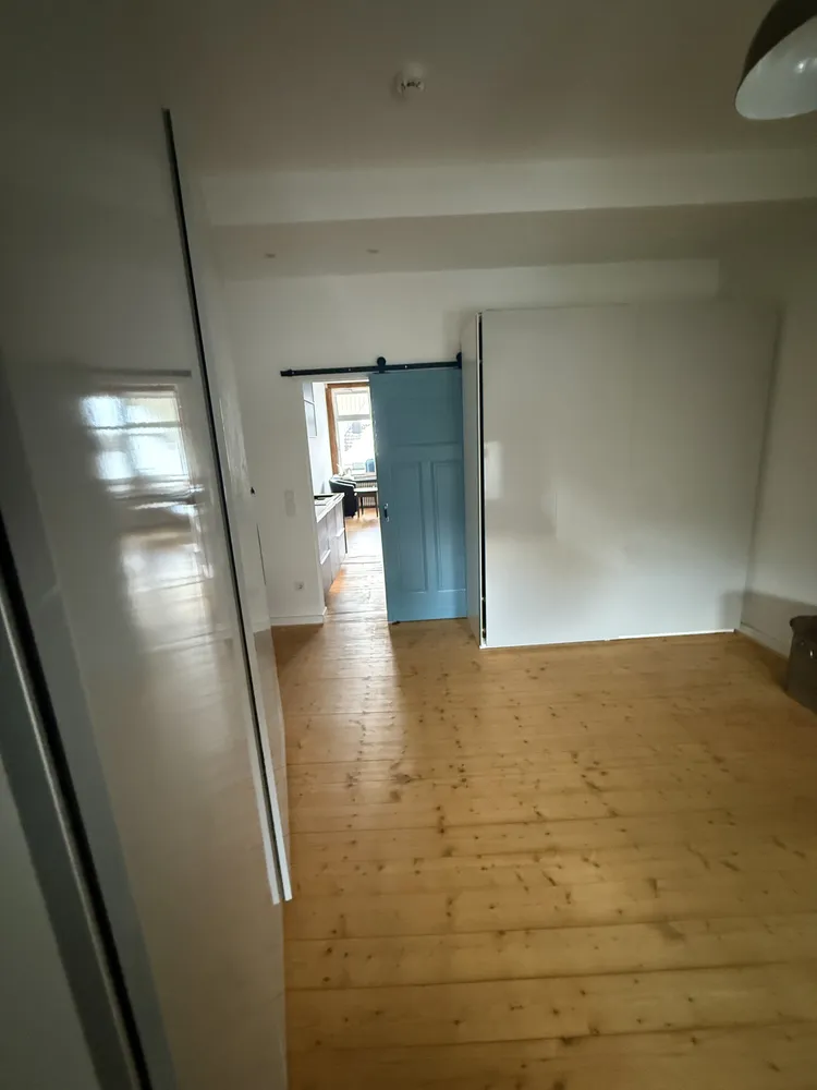 4 Zimmer Wohnung mit 99 m² in Düsseldorf – Bild 7