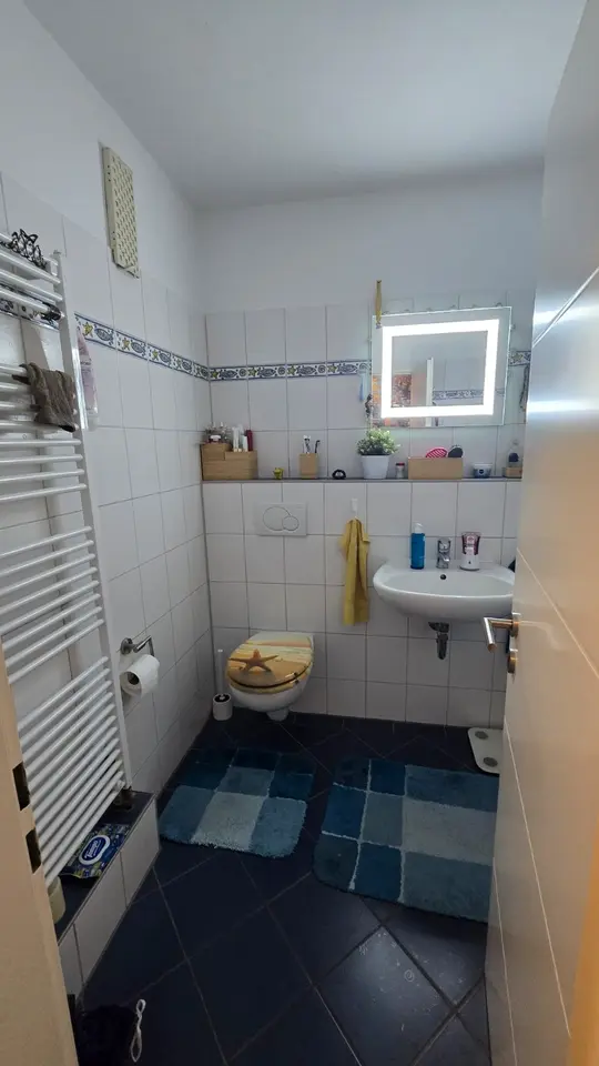 3 Zimmer Wohnung mit 94 m² in Düsseldorf – Bild 8