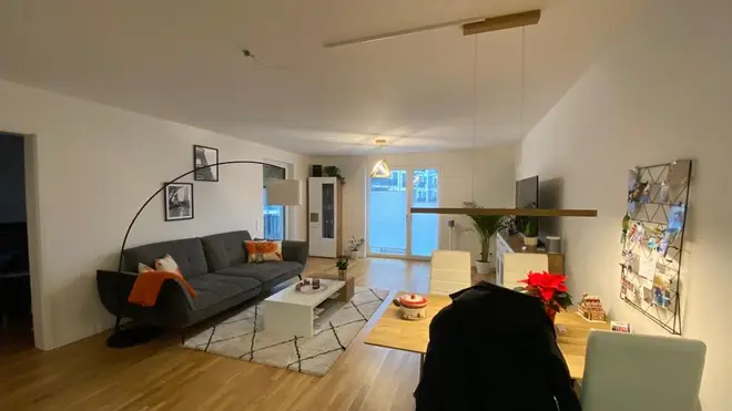 2 Zimmer Wohnung mit 68 m² in Solingen – Bild 3