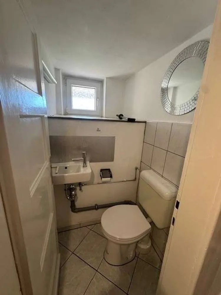 1 Zimmer Wohnung mit 31 m² in Duisburg – Bild 11