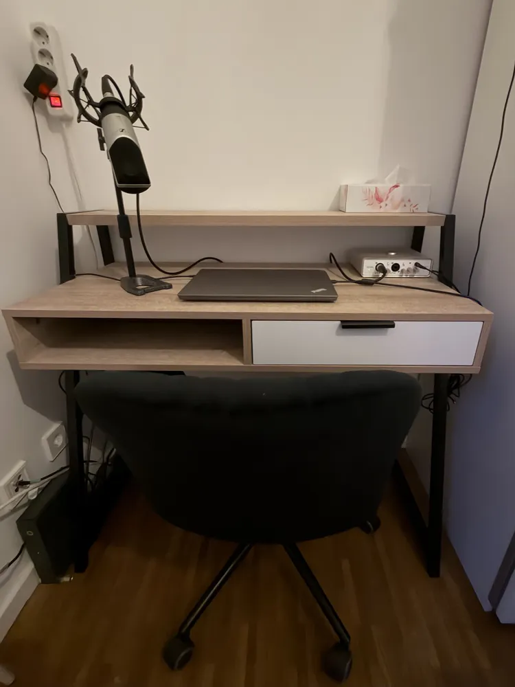 2 Zimmer Wohnung mit 51 m² in Frankfurt am Main – Bild 8