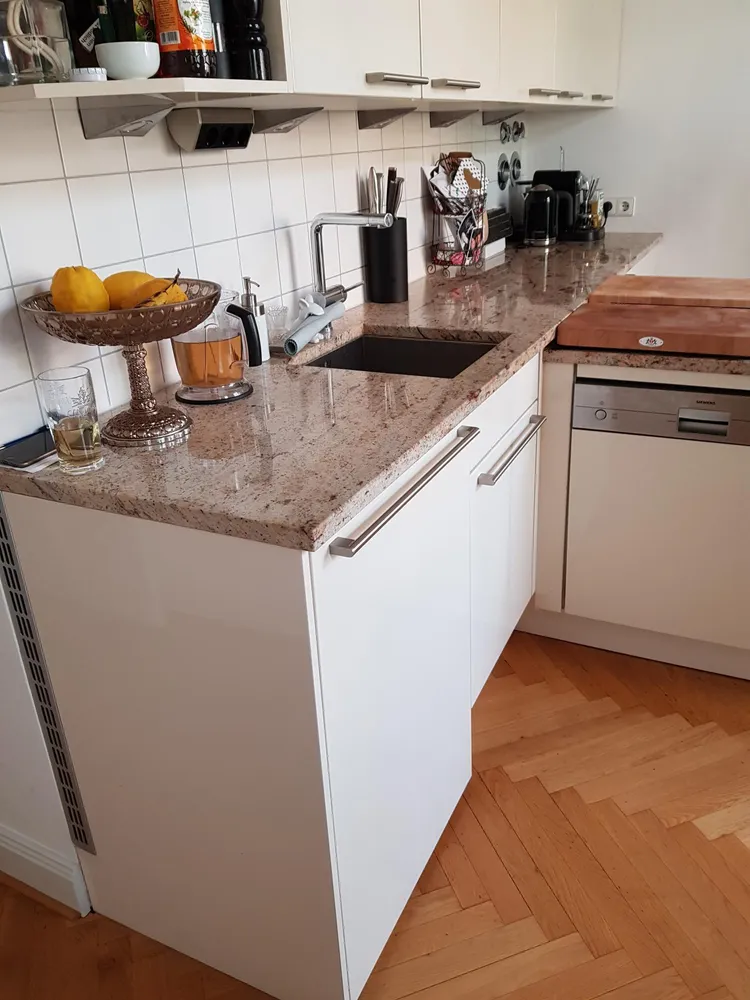 4 Zimmer Wohnung mit 96 m² in Heidelberg – Bild 10