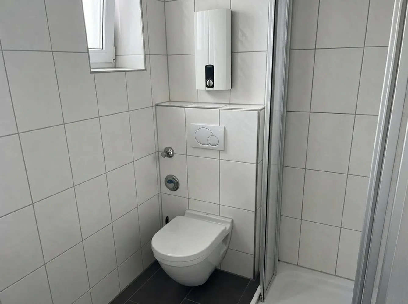 1 Zimmer Wohnung mit 22 m² in Bonn – Bild 1