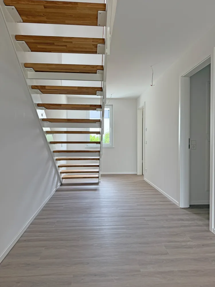 4 Zimmer Wohnung mit 129 m² in Böblingen – Bild 11