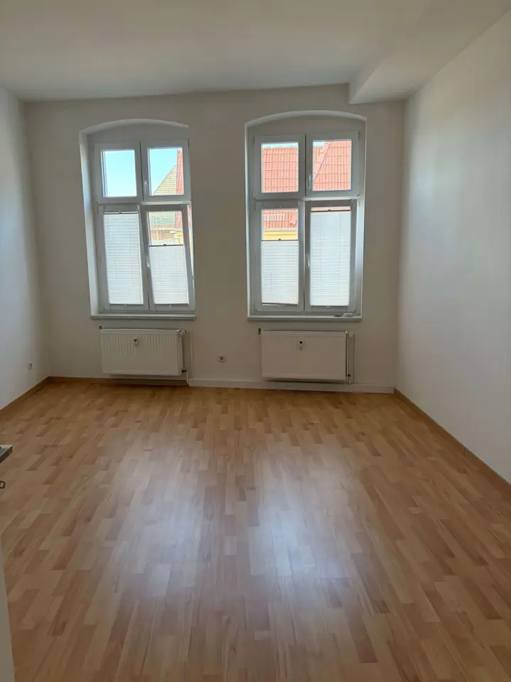 2 room apartment with 53 m² in Finsterwalde – Photo 1