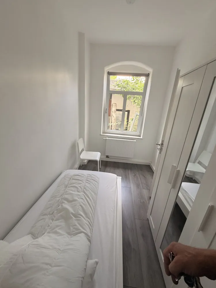 3 Zimmer Wohnung mit 58 m² in Dresden – Bild 4