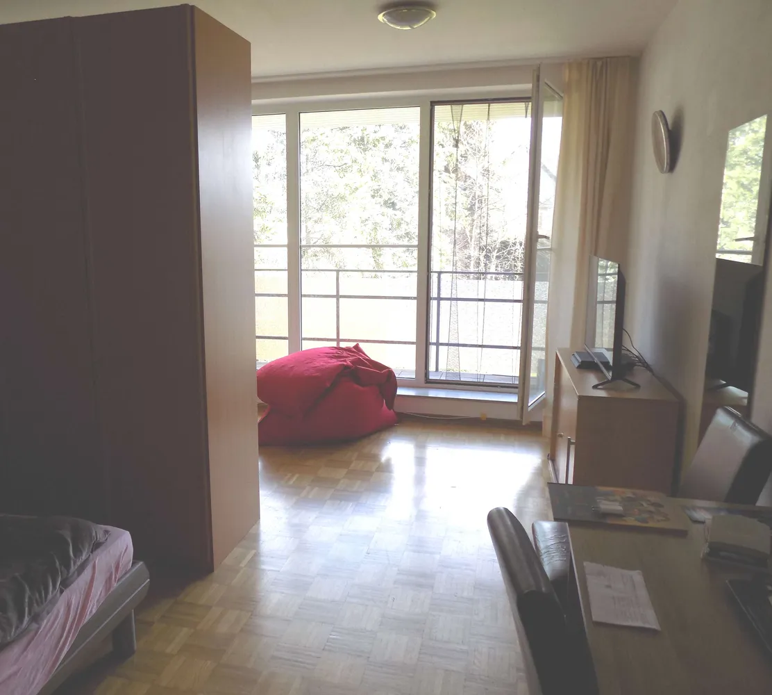 1 room apartment with 32 m² in Ratingen – Photo 3