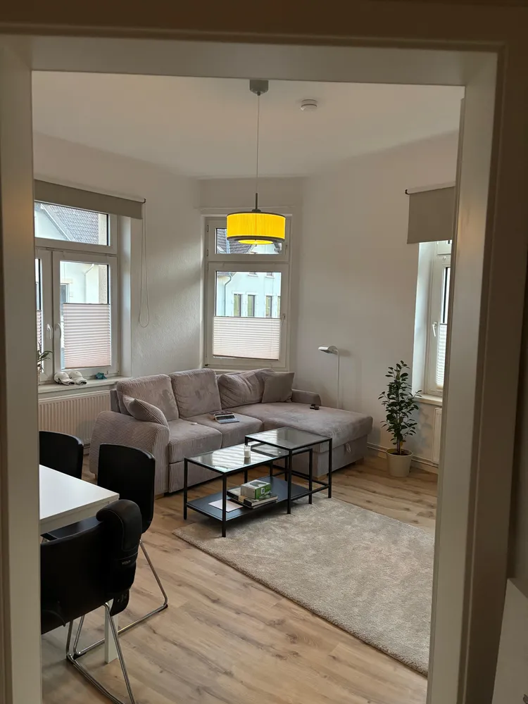 2 Zimmer Wohnung mit 53 m² in Braunschweig – Bild 2
