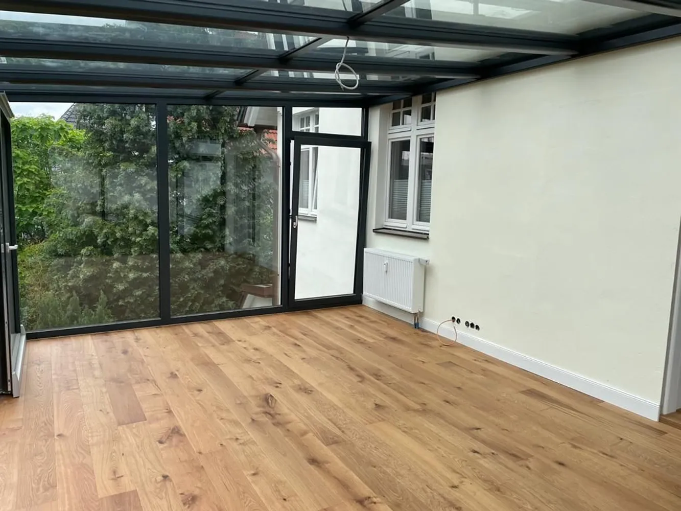 3 Zimmer Wohnung mit 97 m² in Hamburg – Bild 8