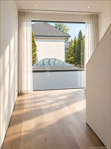 4 Zimmer Wohnung mit 184 m² in München – Bild 5
