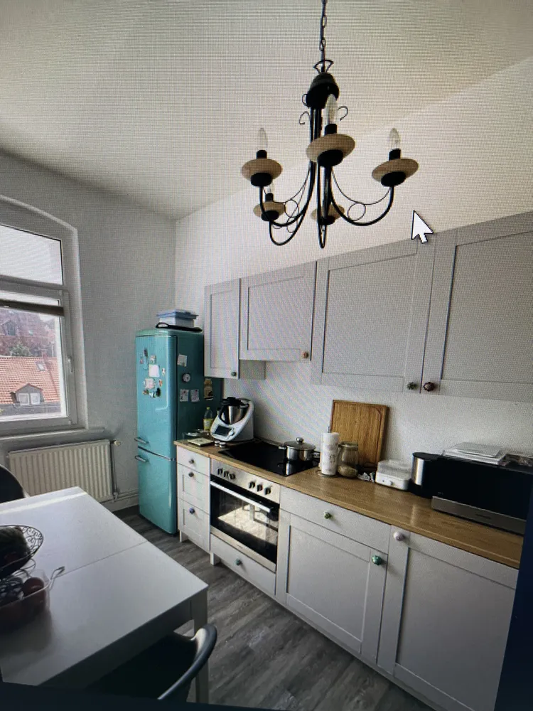 2 Zimmer Wohnung mit 51 m² in Hannover – Bild 1