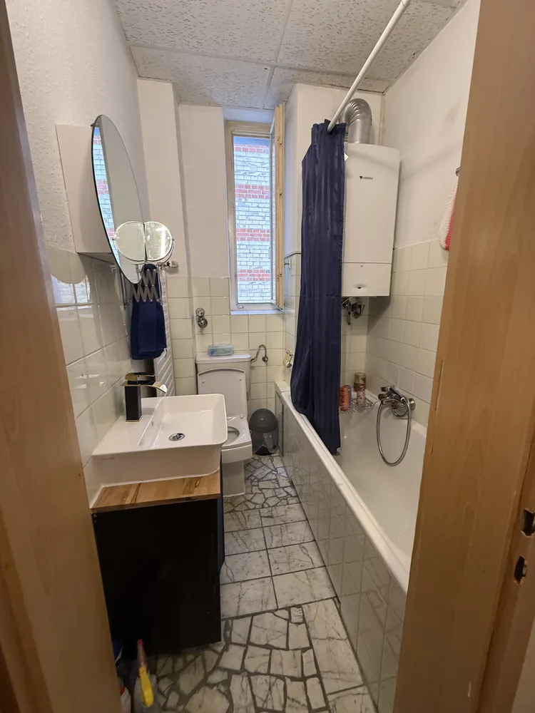 3 Zimmer Wohnung mit 60 m² in Stuttgart – Bild 10