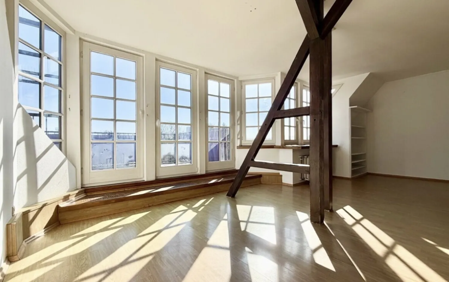 3 Zimmer Wohnung mit 92 m² in Bochum – Bild 4