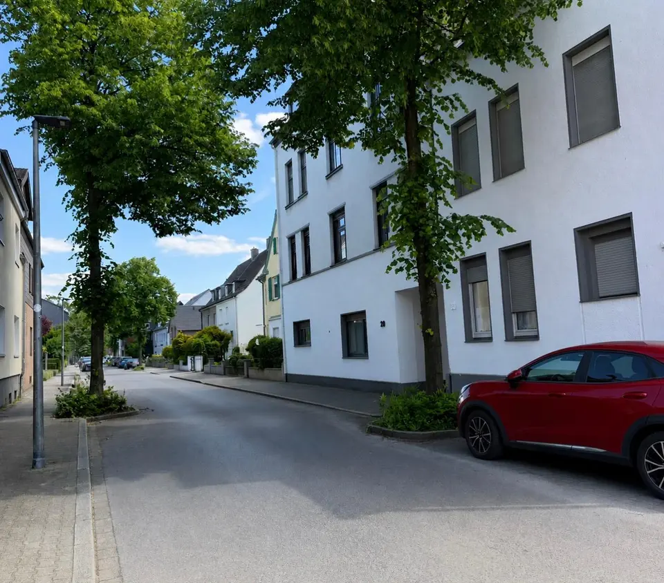 3 Zimmer Wohnung mit 87 m² in Gelsenkirchen – Bild 2