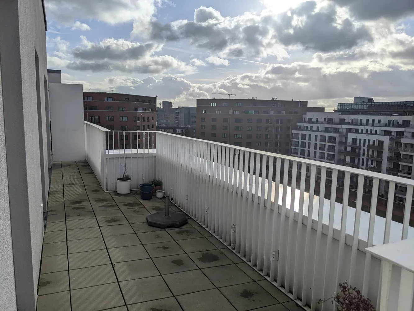 2 Zimmer Wohnung mit 78 m² in Hamburg – Bild 5