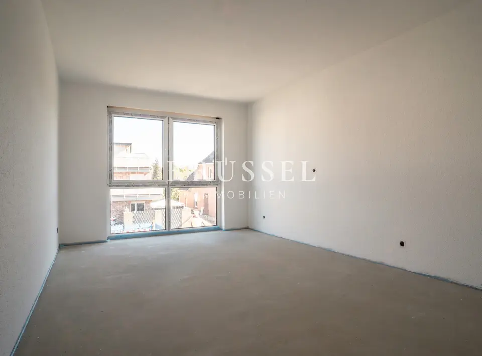2 Zimmer Wohnung mit 80 m² in Lingen – Bild 6