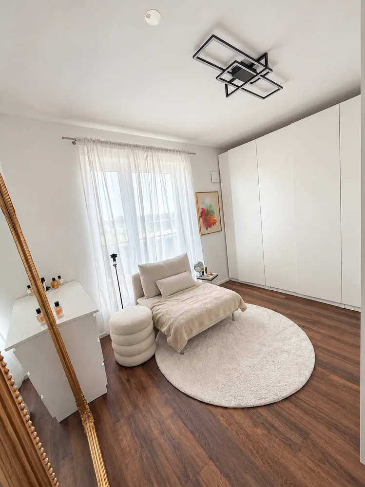 4 Zimmer Wohnung mit 117 m² in Emsdetten – Bild 12